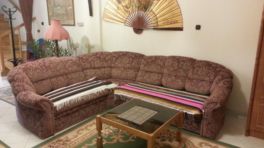Csokonai Guesthouse Zamárdi Δωμάτιο φωτογραφία